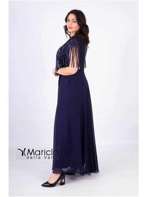  MARICLA ELEGANCE | JC34829BLU